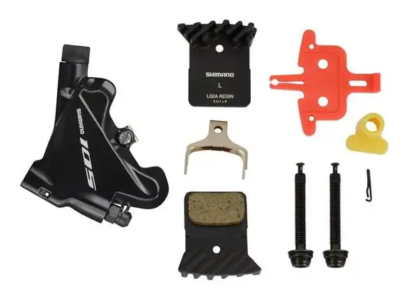 Shimano BR-R7070 Hinterer Rennrad-Bremssattel