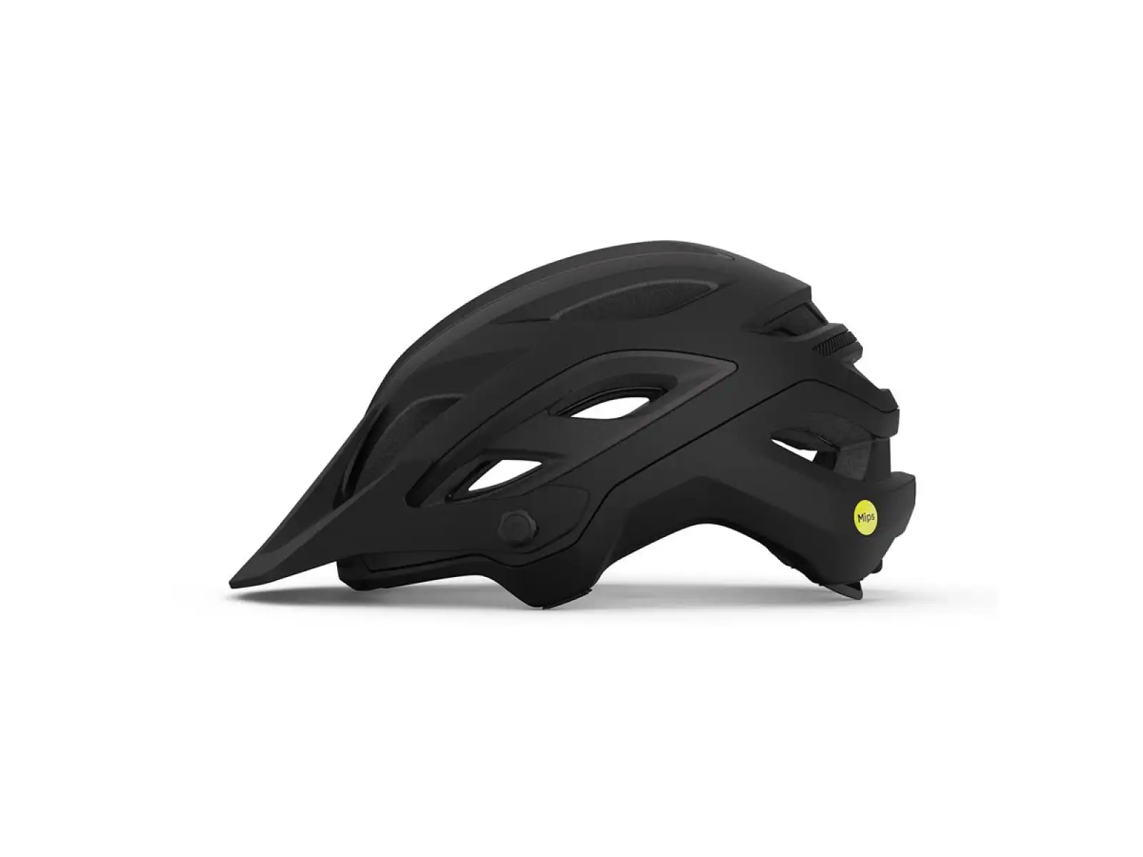 Giro Merit Spherical Helm Matt Schwarz