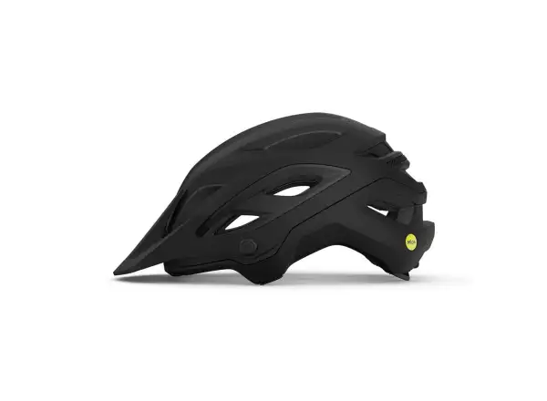 Giro Merit Spherical Helm Matt Schwarz