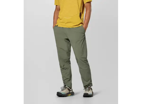 Salewa Pedroc 3 Duratretch Light Herren Hose Faded Green