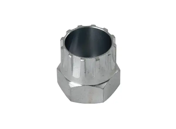 Kovys Kassettenabzieher für Shimano HG- Kassetten verzinkt.