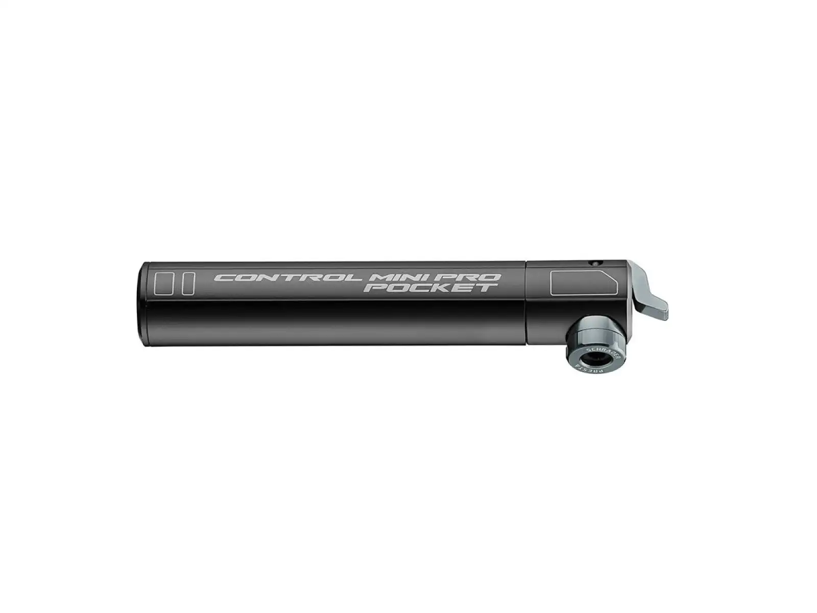 Giant Control Mini Pro Pocket Pumpe schwarz