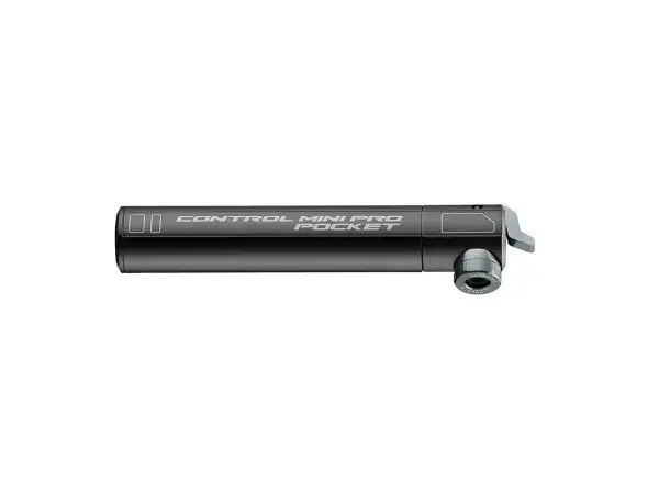 Giant Control Mini Pro Pocket Pumpe schwarz