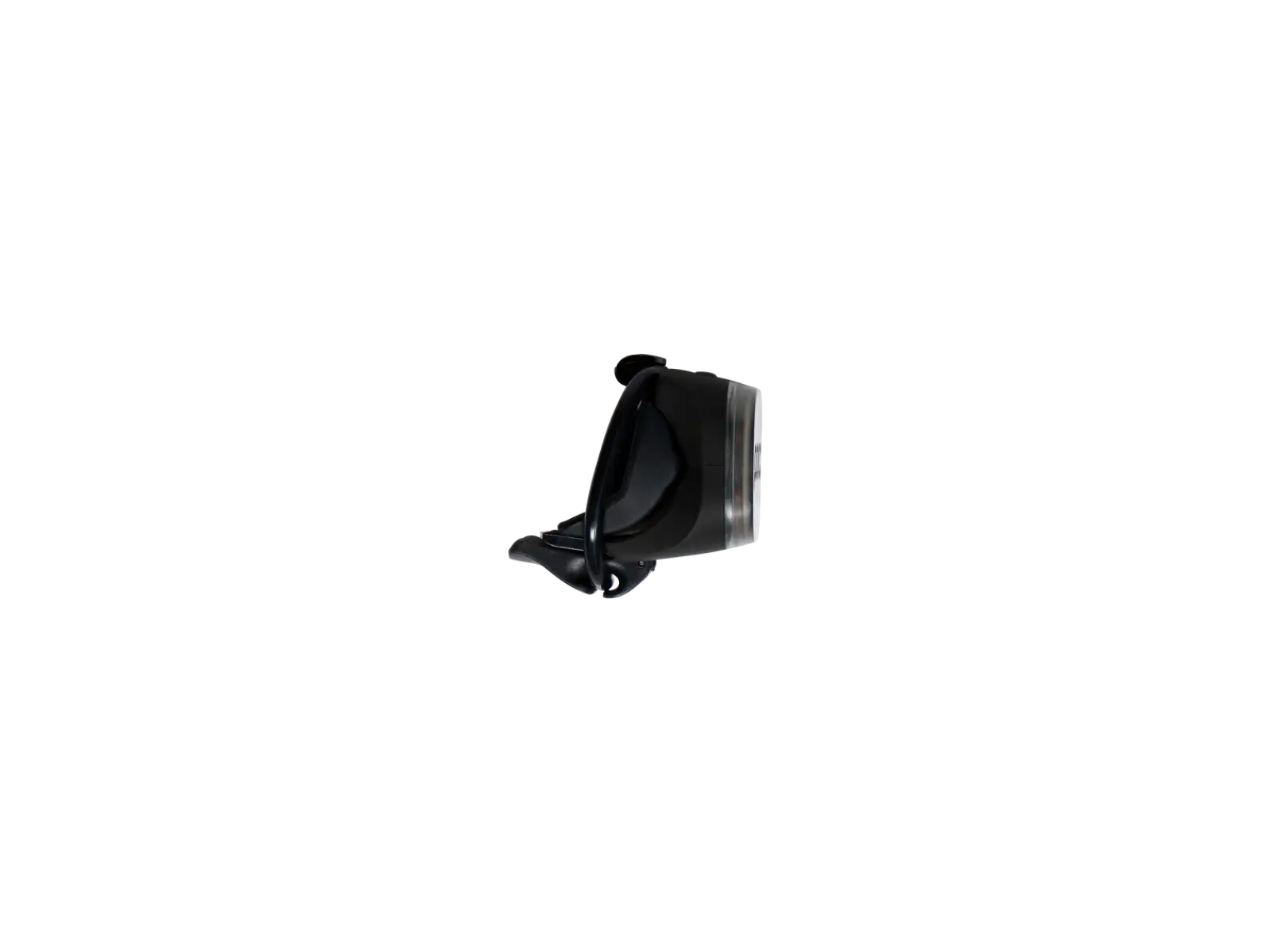 POC Knog Mini Helmleuchte Uranium Black