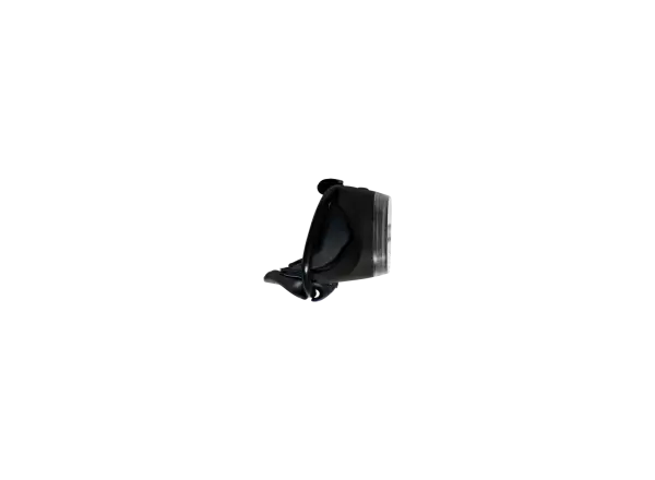 POC Knog Mini Helmleuchte Uranium Black