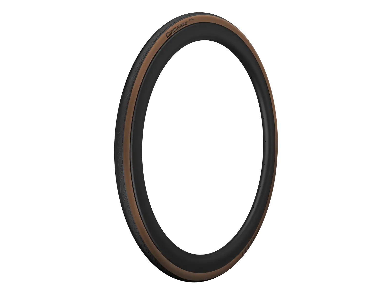 Pirelli Cinturato Velo TLR Classic Straßenreifen Kevlar 26-622