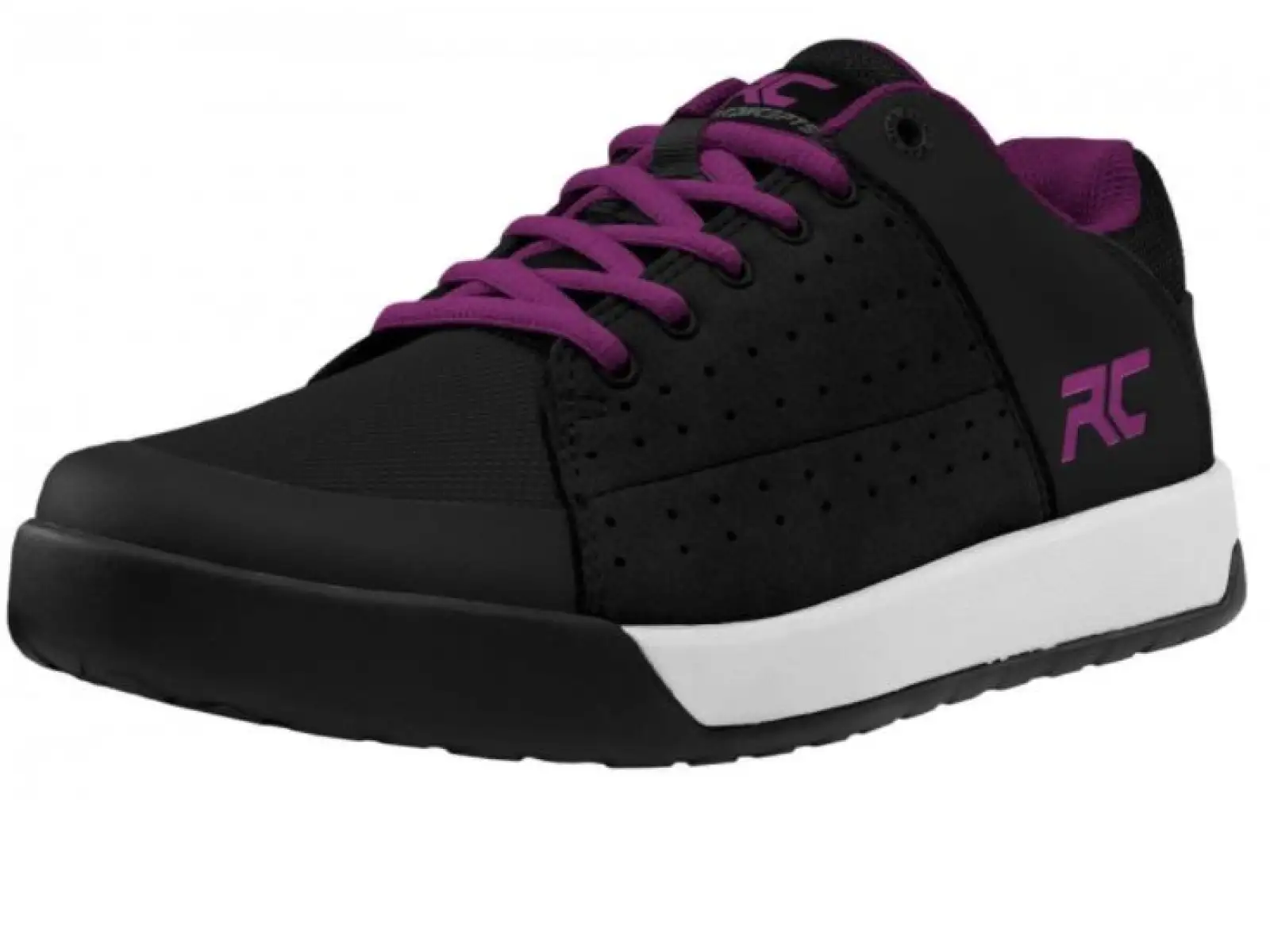 Ride Concepts Livewire Damen Schuhe black/purple