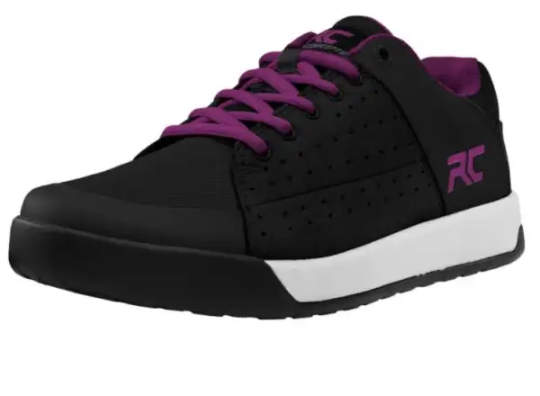 Ride Concepts Livewire Damen Schuhe black/purple