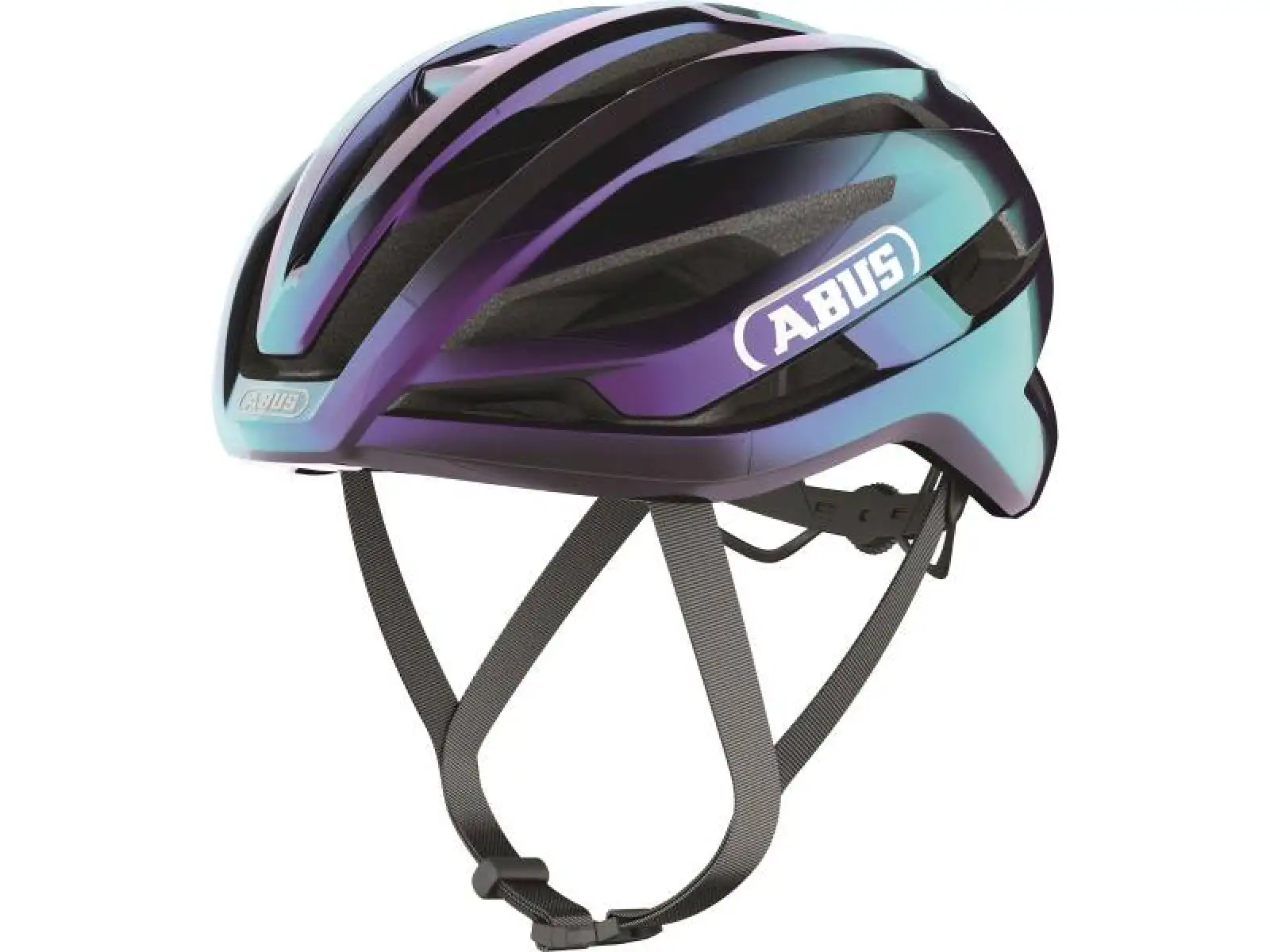 Abus StormChaser Ace Helm FlipFlop Lila