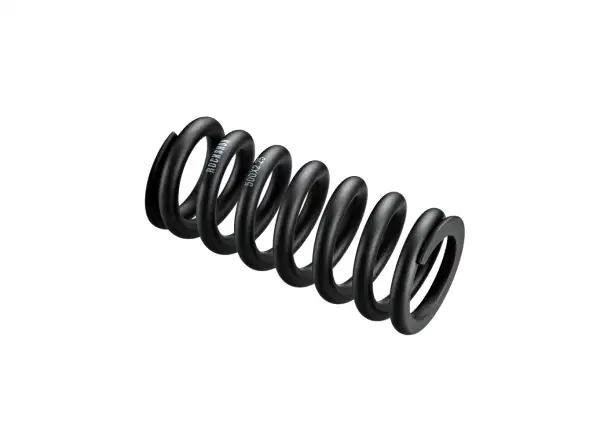 Rock Shox Feder für Vivid/Kage 500 lbs × 222 mm (70 mm) Grau