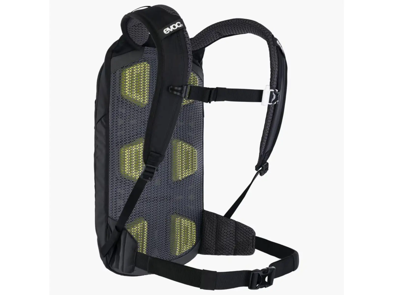 Evoc Stage 6 l Rucksack Black