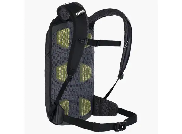 Evoc Stage 6 l Rucksack Black