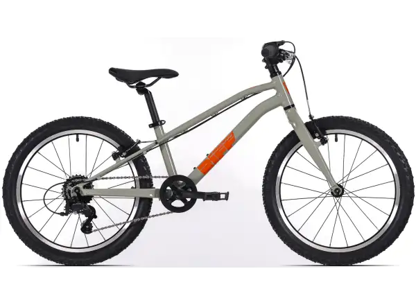 Rock Machine RIFF Jr 20 Kinderfahrrad Gloss Limerock Grey