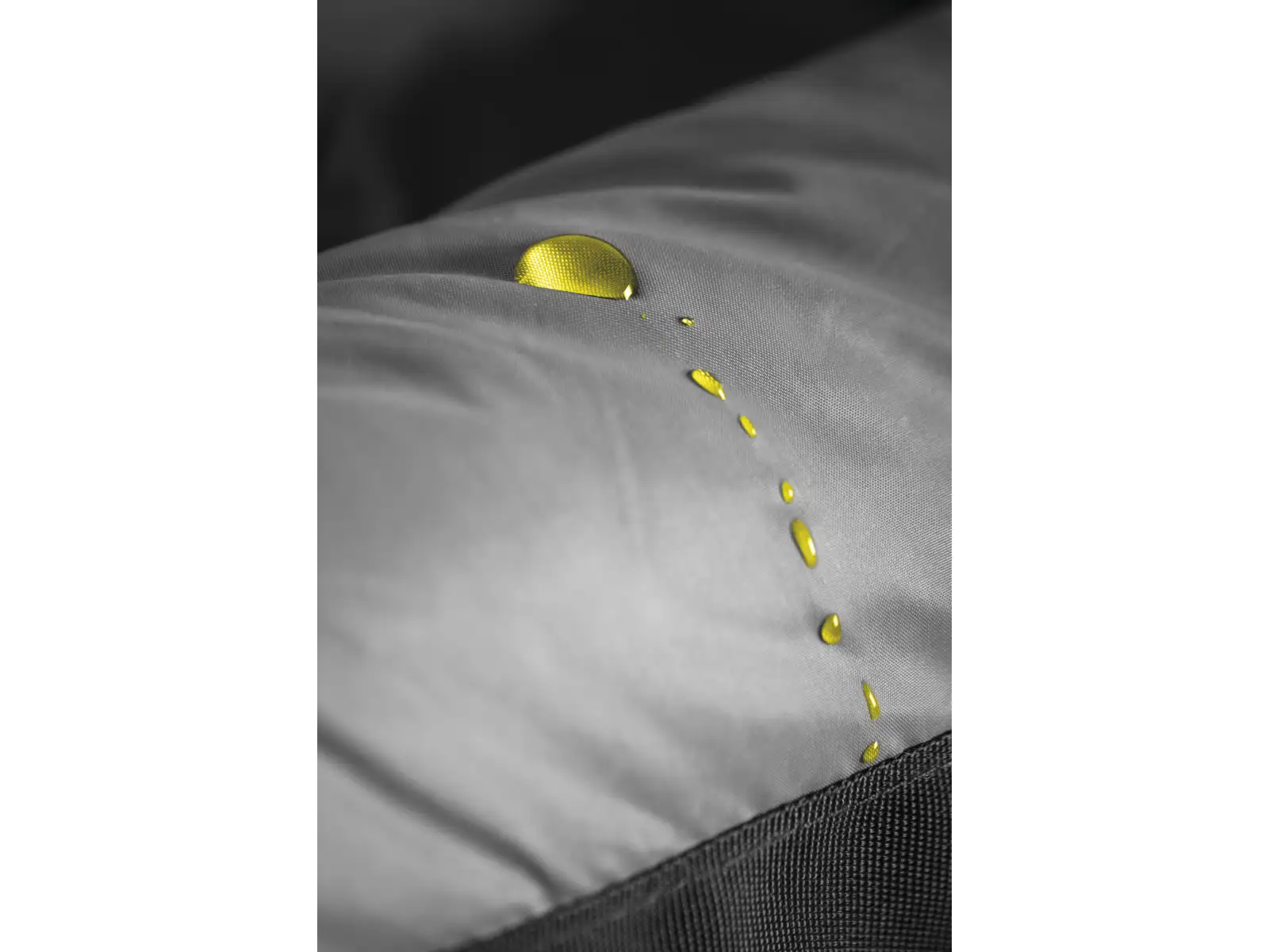 Salewa Rozes Ultraleicht Schlafsack 9°C ombre blue
