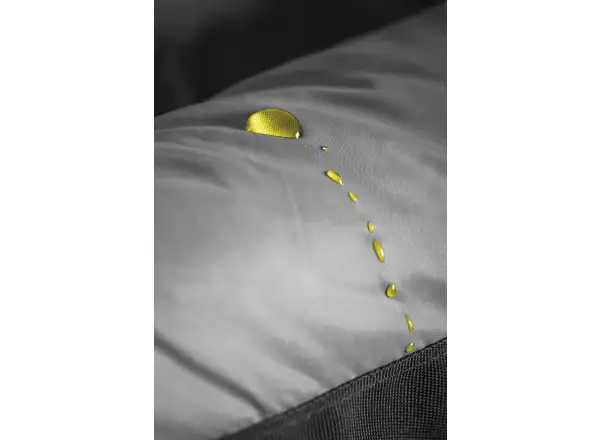 Salewa Rozes Ultraleicht Schlafsack 9°C ombre blue