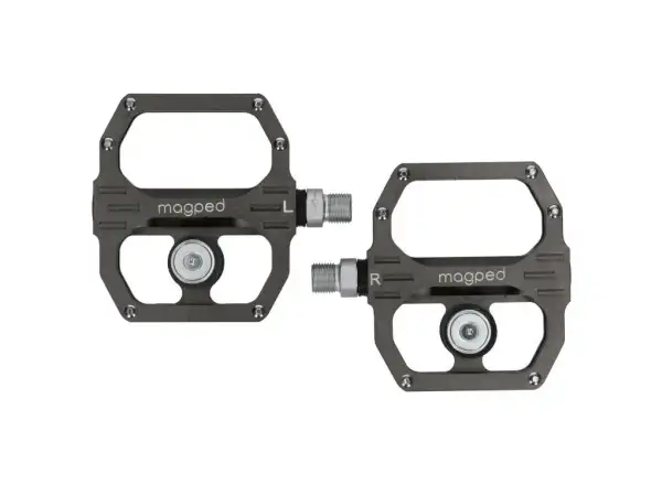 Magped Sport2 100N magnetische Pedale