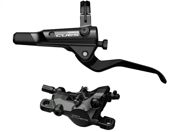 Shimano CUES BR-U8000 vordere Scheibenbremse