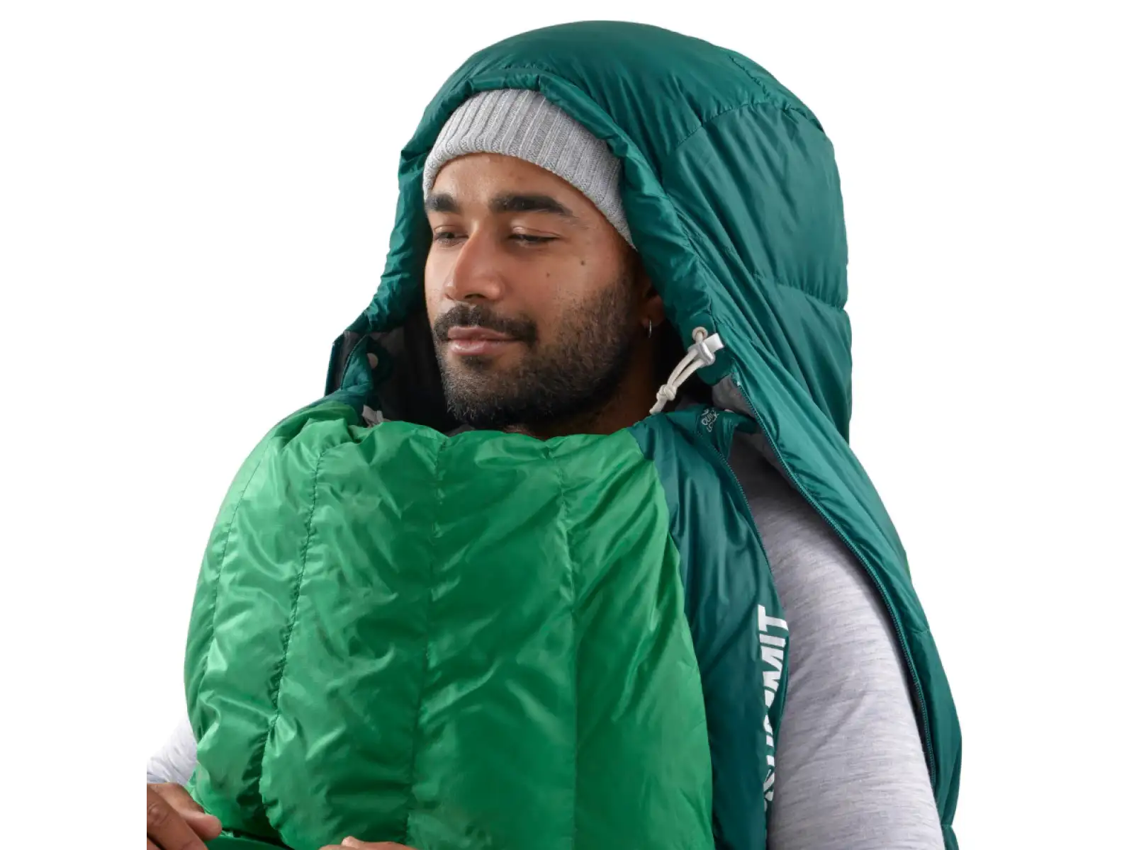 Sea to Summit Ascent Down Regular Schlafsack