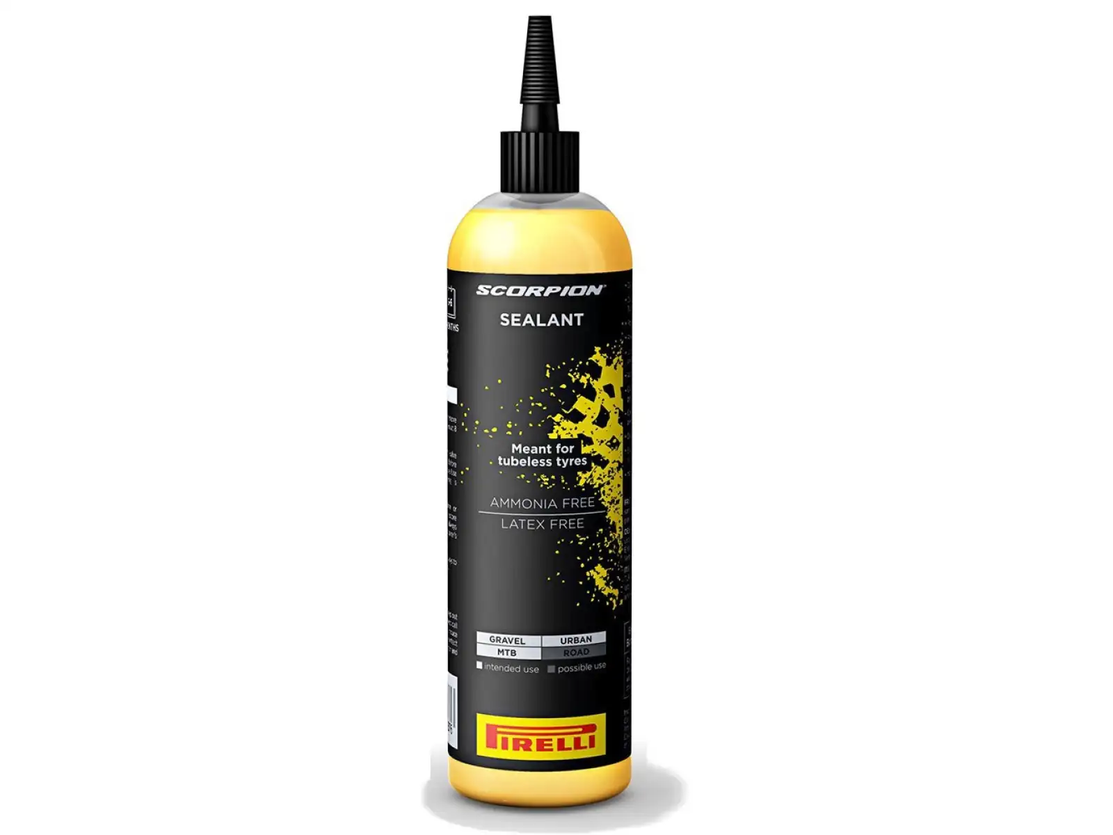 Pirelli Scorpion Smart Seal Dichtmittel 240ml