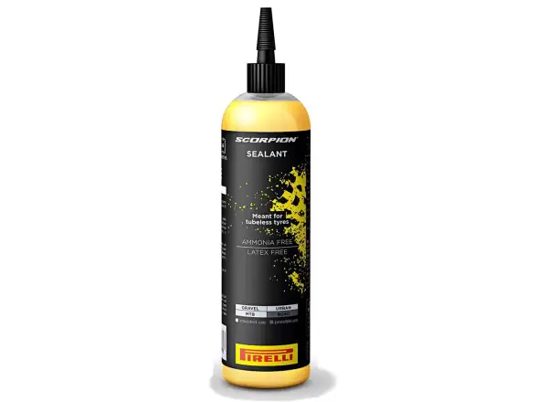 Pirelli Scorpion Smart Seal Dichtmittel 240ml