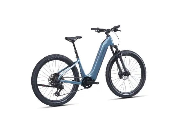 Crussis e-Country AX MTB 10.12-M2(600) Mountain E-Bike