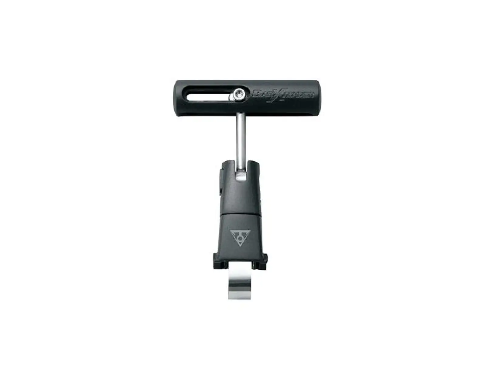 Topeak Barxtender Lenkeradapter schwarz