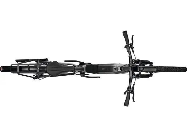 Focus Aventura2 6.8 DI 625Wh Berg-E-Bike in Torontogrey