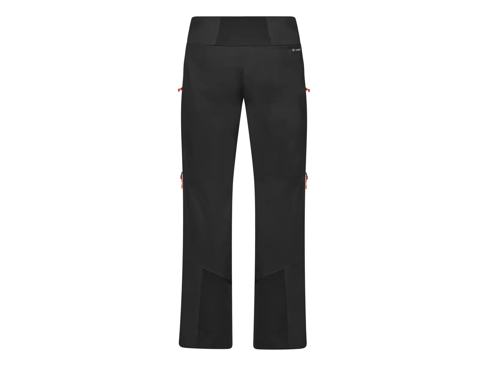 Salewa Sella 3L Powertex Herrenhose Black Out