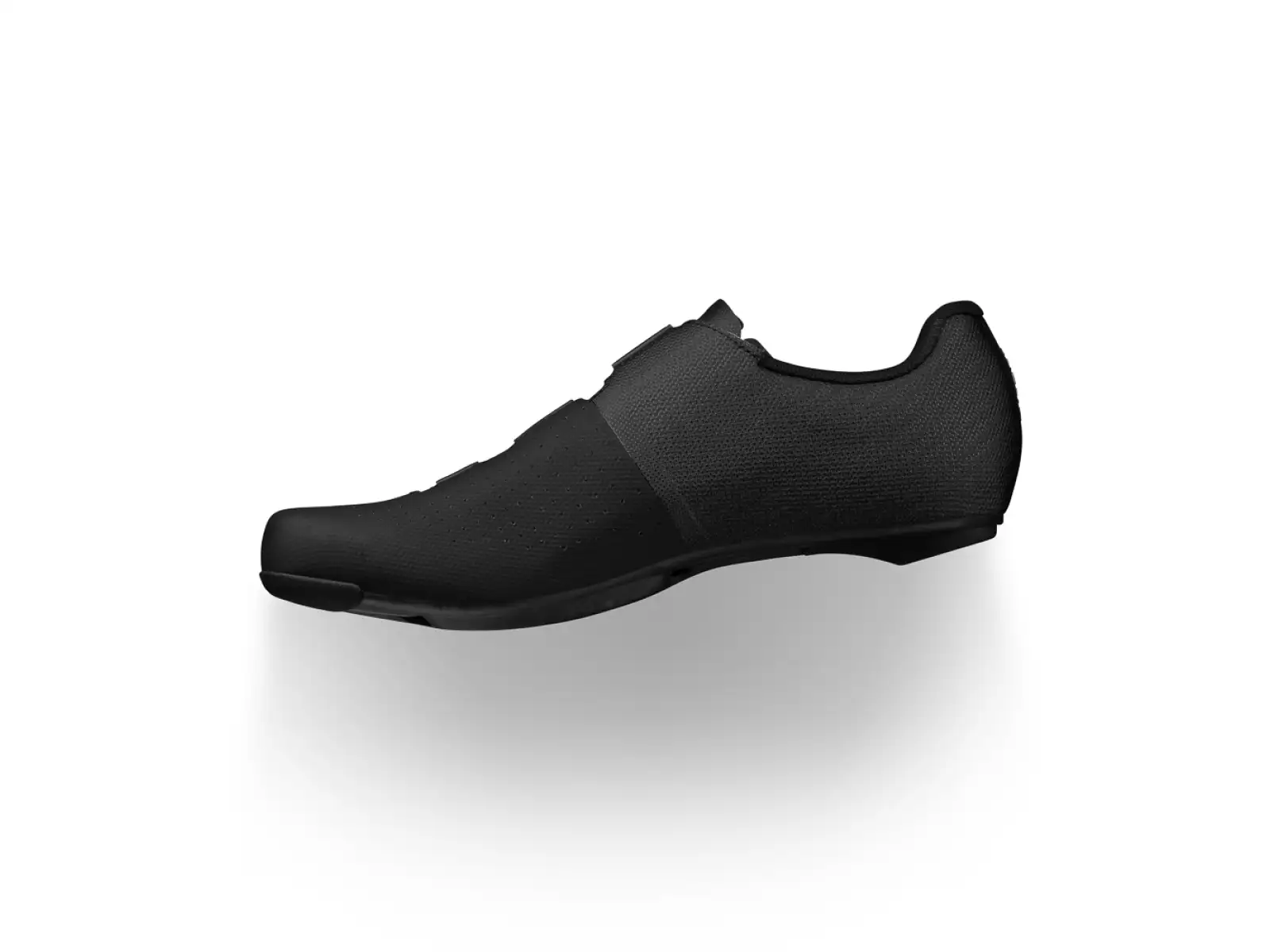 Fizik Tempo Decos Carbon Wide Rennrad Herrenradschuhe Black/Black