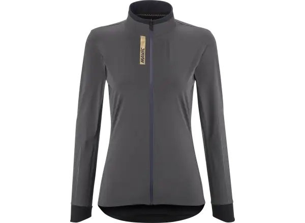 Damenjacke Mavic Cosmic Storm Carbon
