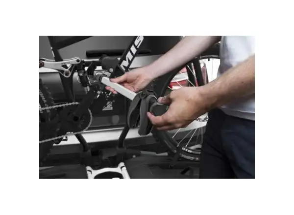 Thule EasyFold XT 933 Fahrradträger