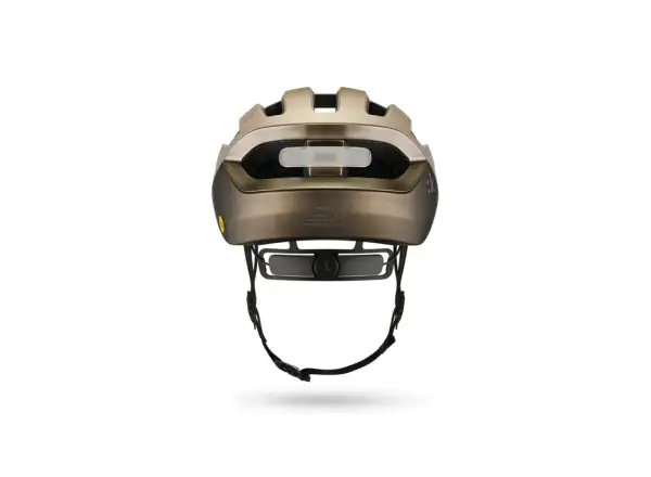Fizik Vento Kudo Fahrradhelm Bronze