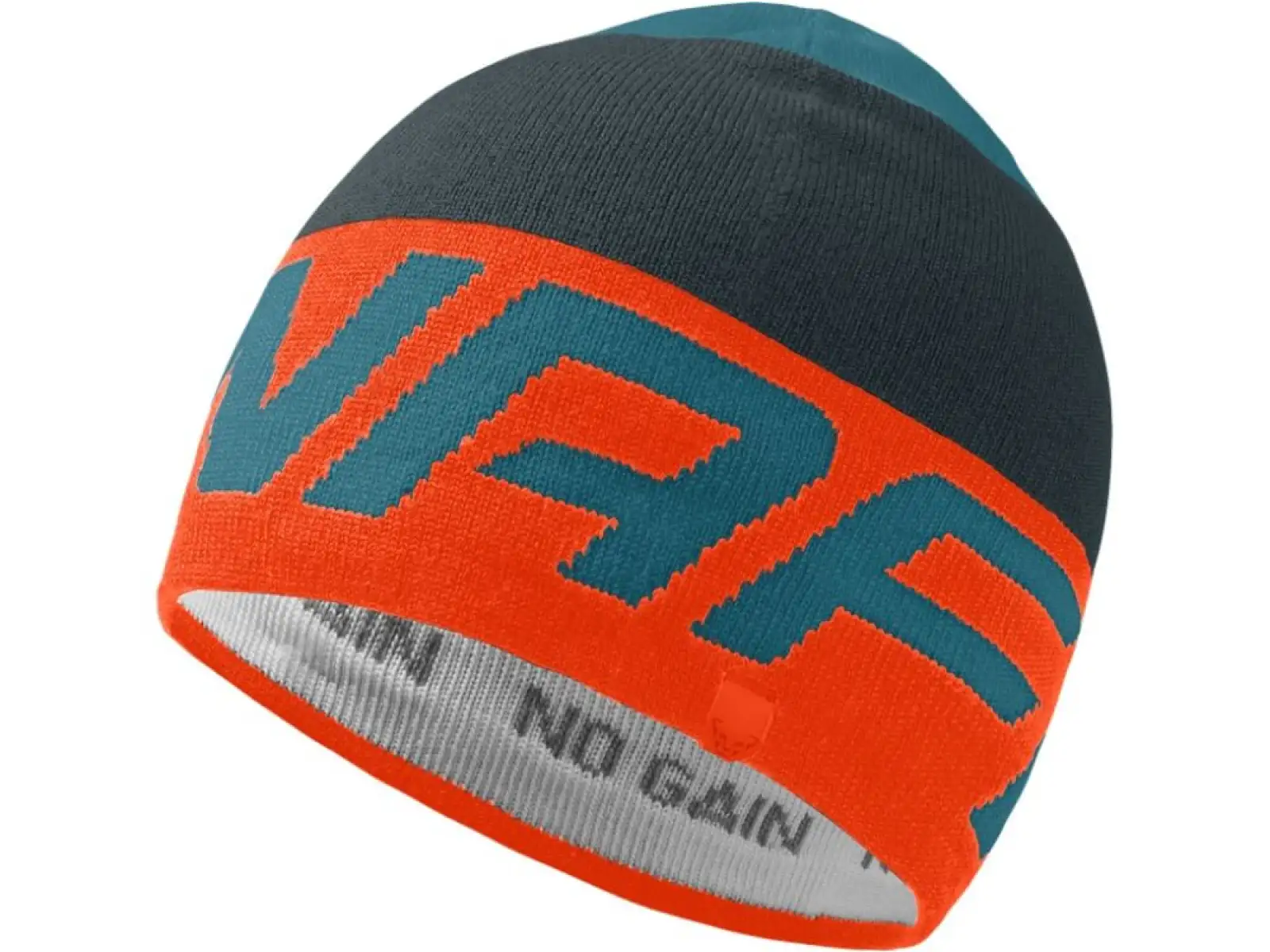Dynafit Radical Beanie Mütze in der Farbe "Dawn", Einheitsgröße.