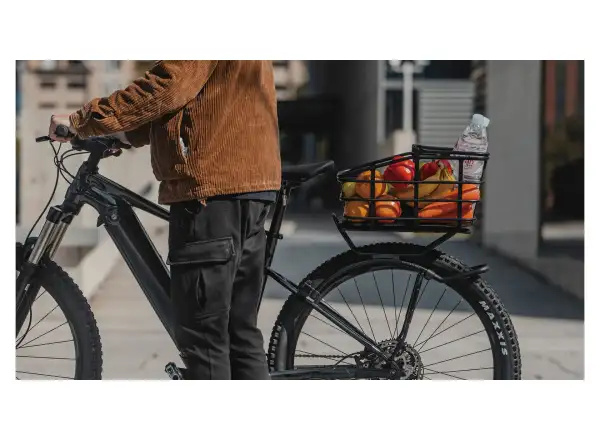 Topeak Gepäckträger TETRARACK M2 HD