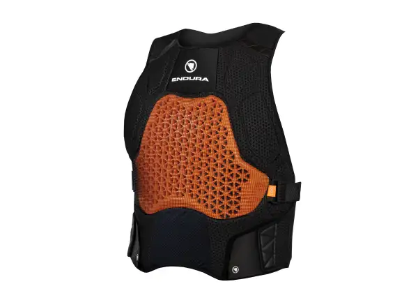Endura MT500 D30 Protektorenweste Schwarz