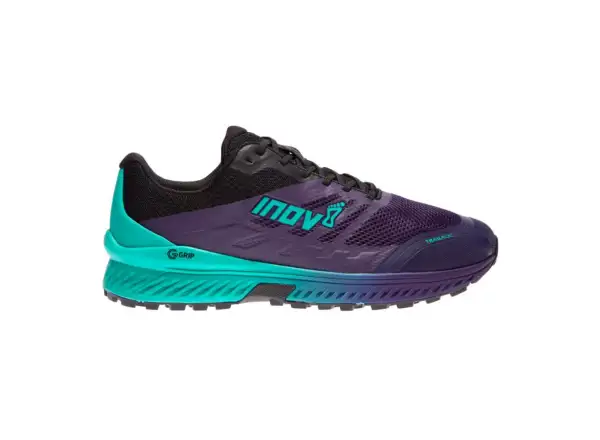 Inov-8 Trailroc 280 Damen Laufschuhe lila/schwarz