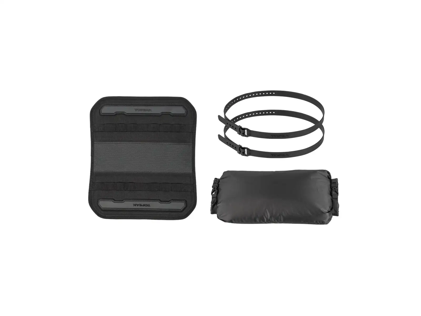 Topeak Tasche RackLoader Drybag 12l