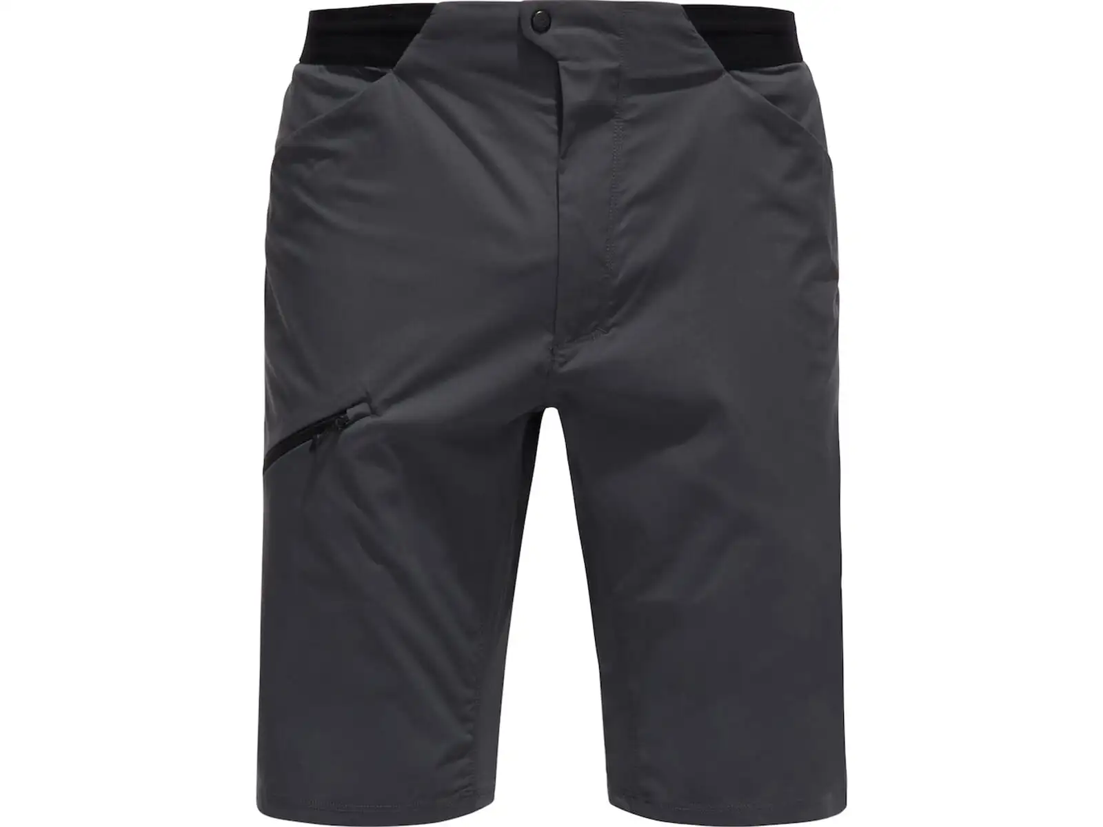 Haglöfs L.I.M Fuse Herren Shorts Dunkelgrau