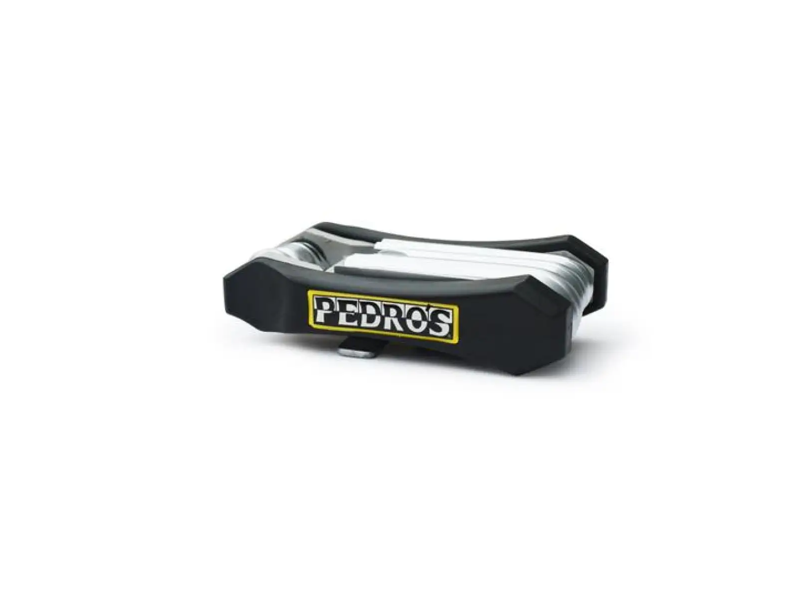 Pedros ICM Multitool mit 21 Funktionen.