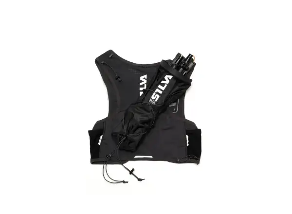 Silva Strive Fly Laufweste Black