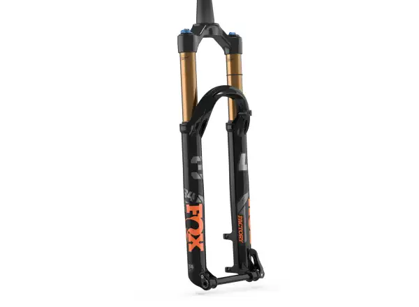 Fox 34 Float Fit4 29" gefederte Gabel 140 mm 15x110 mm 51 mm Offset schwarz 2022