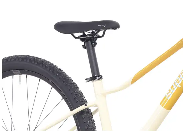 Superior F.L.Y. 27 Kinderfahrrad Gloss Yellow