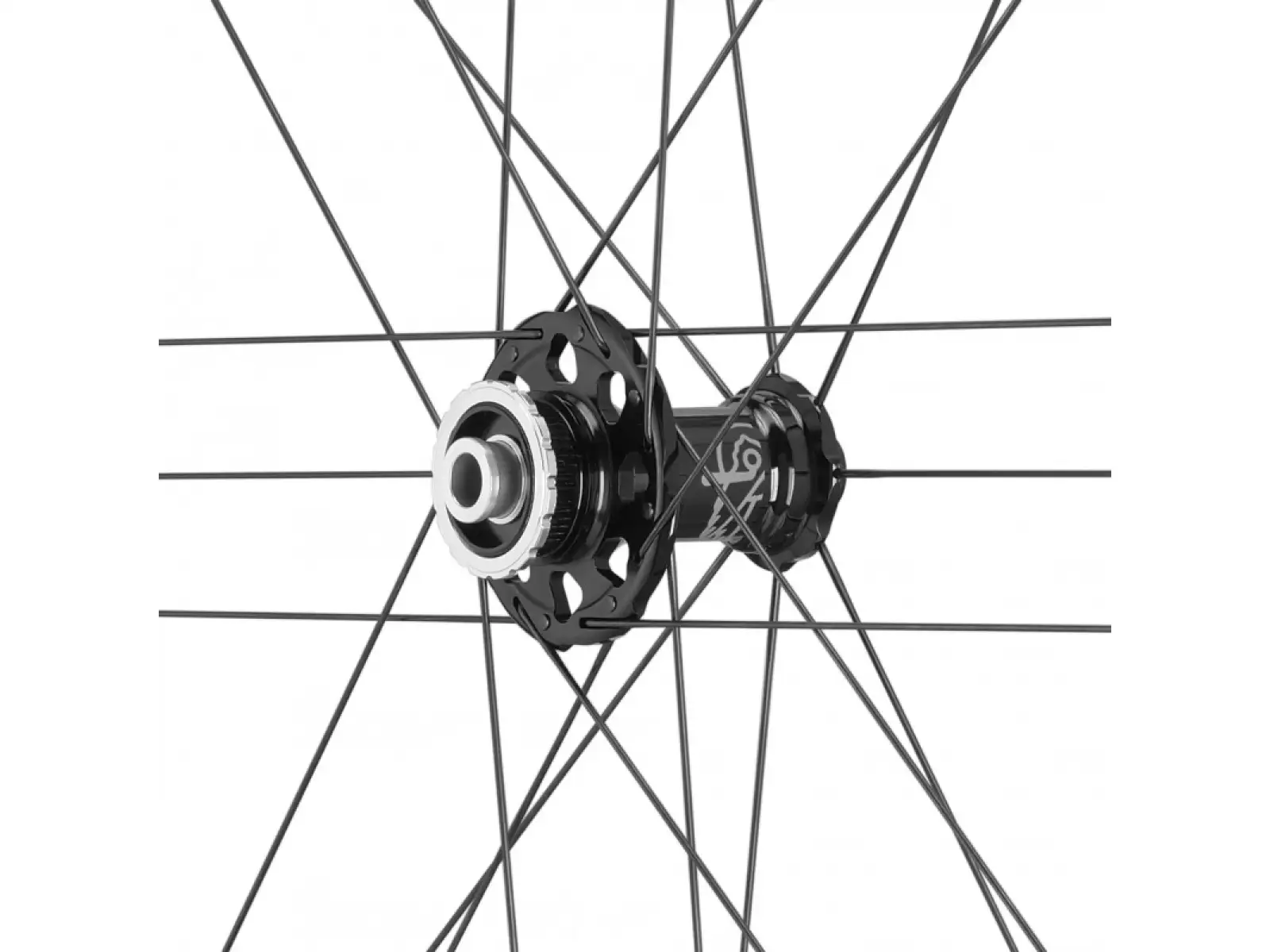 Campagnolo Shamal Carbon C21 2WF DB Drahtreifen Laufräder, HH12, N3W