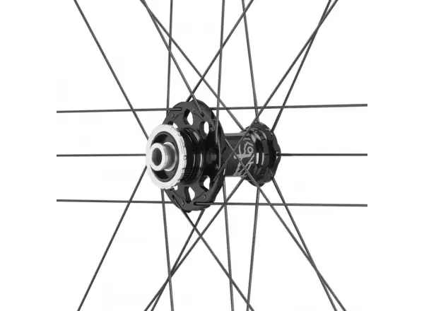 Campagnolo Shamal Carbon C21 2WF DB Drahtreifen Laufräder, HH12, N3W