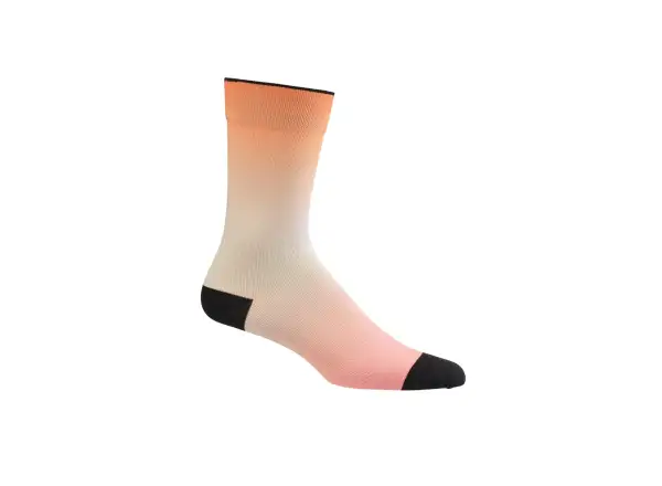 Craft ADV Endur Graphic Socken Pink