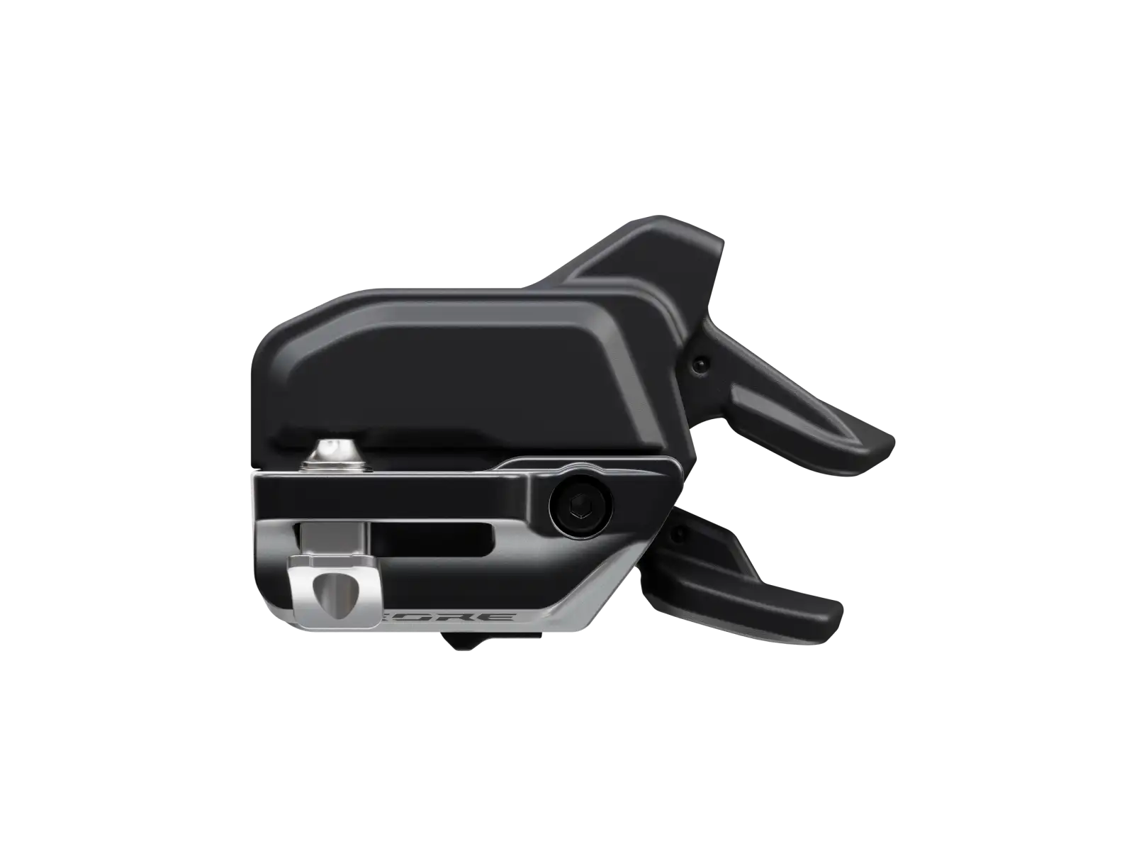 SHIMANO Knöpfe DEORE Di2 SW-M6250 Schalthebel rechts I-SPEC EV