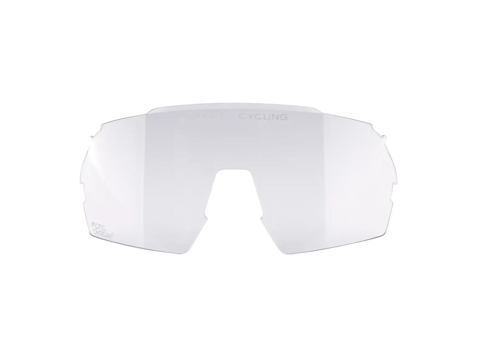 Force Electra Ersatzglas photochromatisch