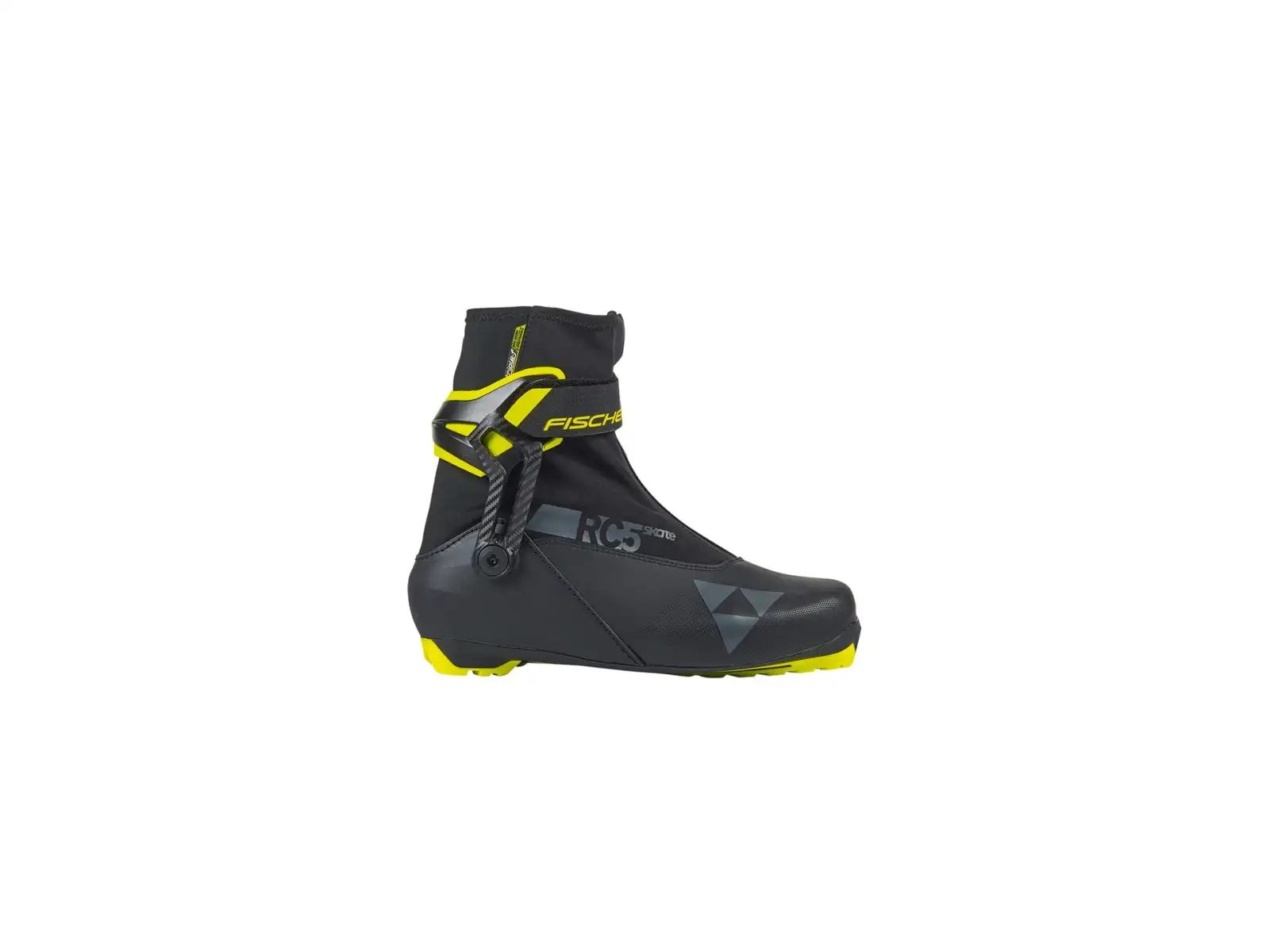 Fischer RC5 Skate Langlaufschuhe 2023/24.