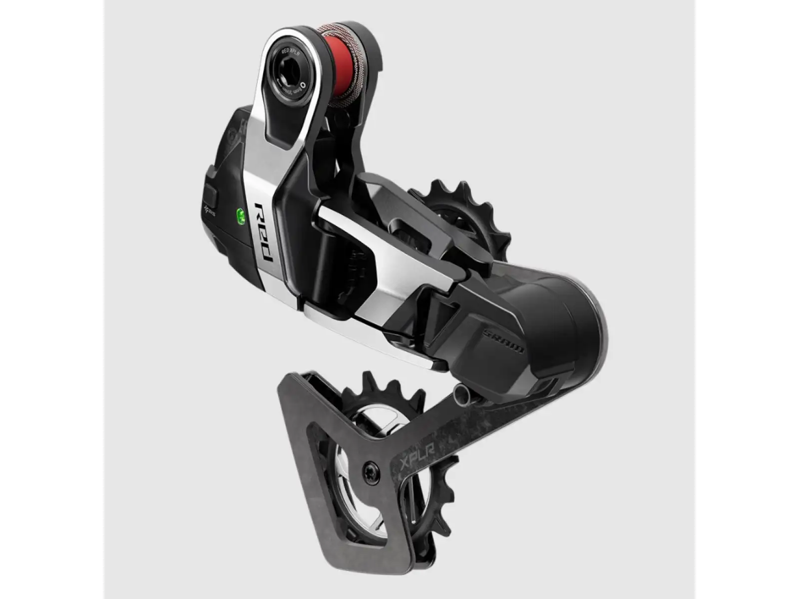 Sram Red AXS XPLR E1 Schaltwerk