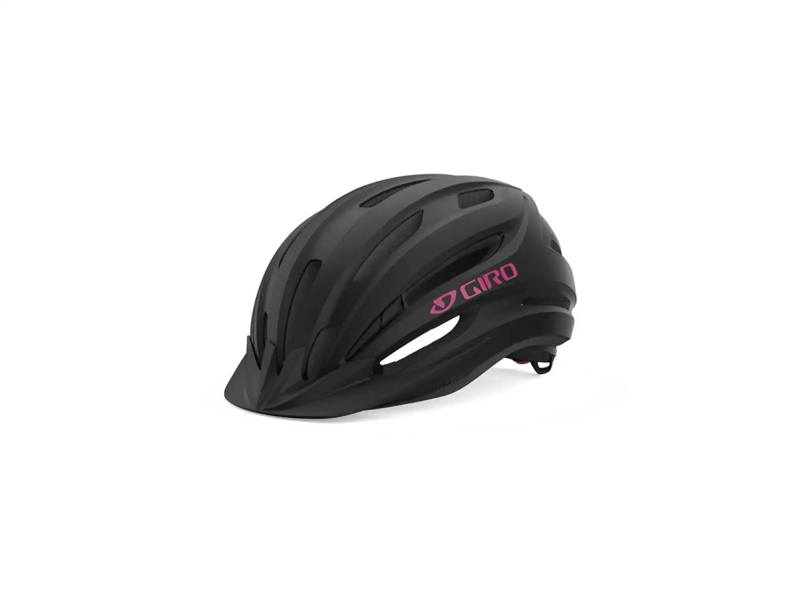 Giro Register II MIPS Damen Helm Mat Black/Raspberry